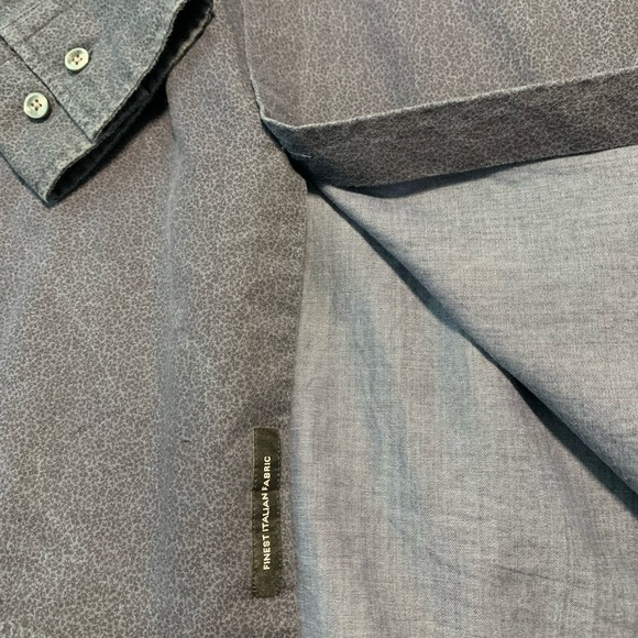 Hugo Boss Button Down - Picture 3 of 4